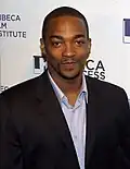 Anthony Mackie