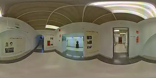 Acceso e "impresora portátil"