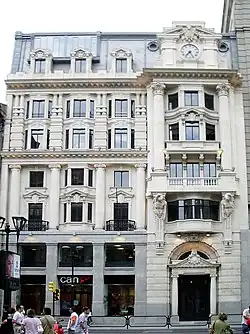Banco de Aragón (Zaragoza, 1913)