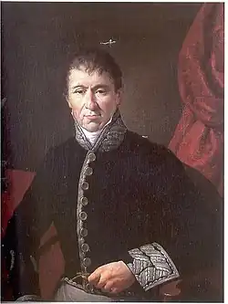 Antonio Barata (1834), Real Academia Catalana de Bellas Artes de San Jorge.