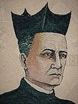 Antonio de Bastidas