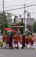 Aoi Matsuri (葵祭)