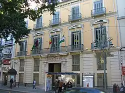 Archivo Municipal de Málaga