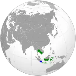 &nbsp;&nbsp;&nbsp;&nbsp;&nbsp;Nidificación &nbsp;&nbsp;&nbsp;&nbsp;&nbsp;Invernada &nbsp;&nbsp;&nbsp;&nbsp;&nbsp;Todo el año