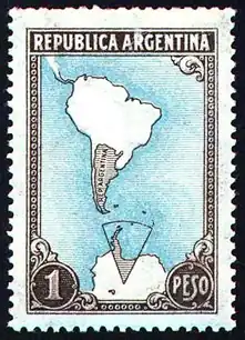 Argentina, 1951