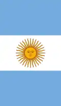 Argentina, aviación naval