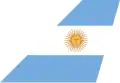 Variación del Distintivo de cola de la Aviación Naval Argentina