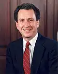 Senador Arlen Specter de Pensilvania