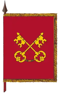 Estandarte de batalla