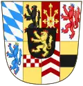 Palatinado-Sulzbach
