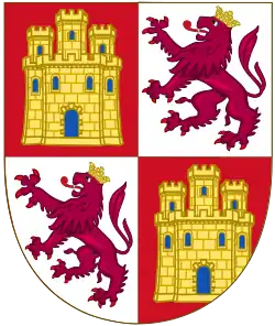 Reino de Castilla y León