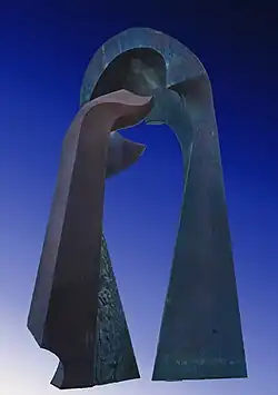 Encuentros, 1997 Conmemoración del V Centenario de su fundación española (Melilla)