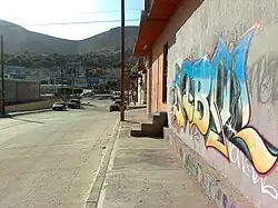 Arte urbano