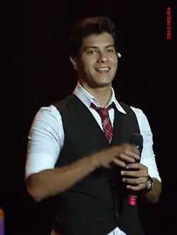 Arthur Aguiar Osório