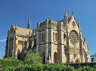 Catedral de Nuestra Señora y San Felipe Howard (Arundel)