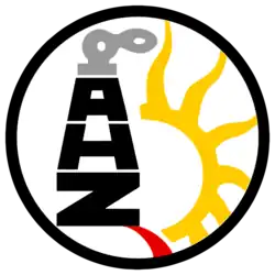 Asociación Cultural y Deportiva Altos Hornos Zapla (Ascendido al Torneo Argentino B 2010-11.)