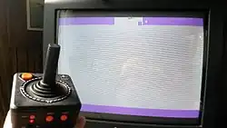 Atari 10 in 1 TV Games (2002)