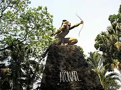 Atonatl (7185455140)