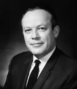 Richard G. Kleindienst
