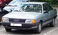 0,30 - Audi 100, 1983