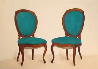 Ausencias / Absences; 2004; acrílico sobre papel, 76 X 107 cm