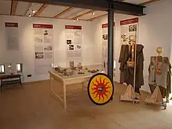 Exposición permanente