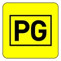 PG-rated (yellow)