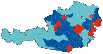 Elecciones al Parlamento Europeo de 2024 (Austria)