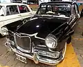 Siam Di Tella 1500, automóvil argentino basado en el Austin A60 1962