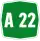 A22