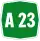 A23