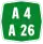 A4/A26