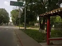 Avenida Miranda(Sarare)