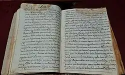 Durante las Caballadas se dieron varios incidentes por la calles de la Villa. Para evitarlo, el corregidor establece multas