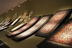 Museo de Alfombra de Azerbaiyán
