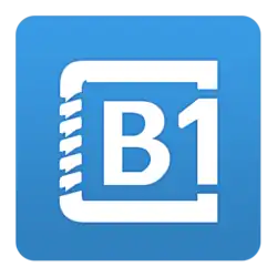 B1 Free Archiver