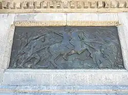 Batalla de los Castillejos