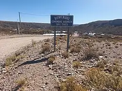 BIENVENIDOS A YAVI CHICO