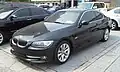 BMW Serie 3 Cupé (2010-2013)
