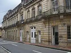 Palacio Echeverry