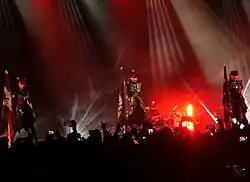 Babymetal Riho Sayashi