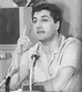Bachir Gemayel