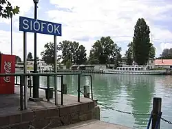 Siófok