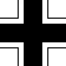 Bandera de Alemania nazi