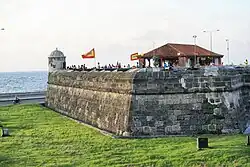 Baluarte de Santo Domingo