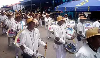 Banda de Músicos