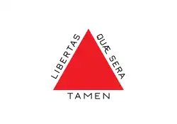 Bandera del estado de Minas Gerais