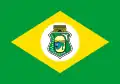 Bandera del estado de Ceará