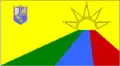 Bandera del Municipio Pedro Zaraza