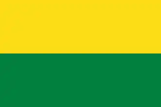 Bandera de Morona Santiago